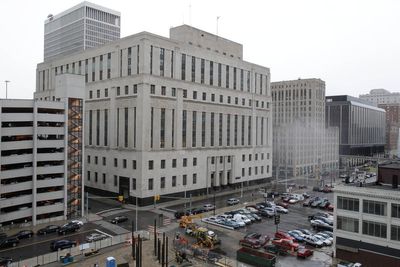 Court throws out conviction after judge says Black man 'looks like a criminal to me'