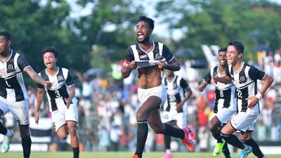 Mohammedan Sporting look to make winning start in Durand Cup