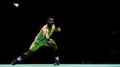 Australian Open: Prannoy, Rajawat to face off in semifinals; Sindhu, Srikanth out