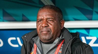 FIFA Investigating Zambia Women’s Soccer Coach for Groping Player at World Cup