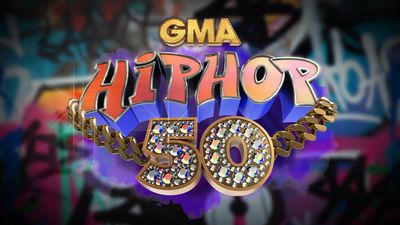 ‘GMA’ Salutes Hip-Hop August 7-11