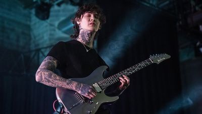 “The boys are back in town, baby”: Watch Polyphia pay tribute to Thin Lizzy – and their home state – during sublime pro-shot Texas performance