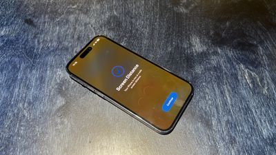 How to use Vision Health on iOS 17 — why it's important to look after your eyes in the smartphone age