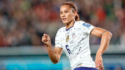 Sweden vs USA live stream: How to watch Women’s World Cup 2023 knockout game free online