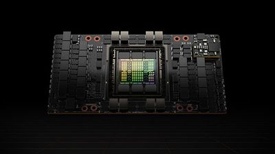 NVIDIA: GPU Supply Issues Involve Packaging, Not Chip Wafers