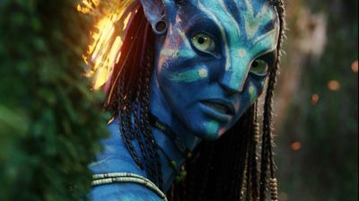 The films that have made 2 billion at the global box office, including Avatar