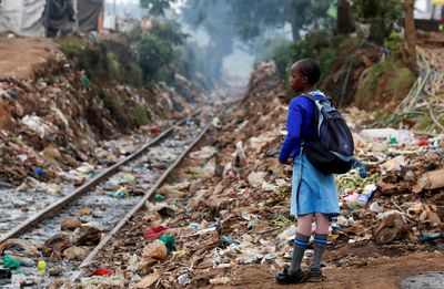 Uganda restoring colonial-era rail after China fails to fund another line