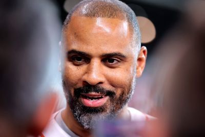 Ime Udoka to Rockets: ‘Play defense, play hard, and play together’