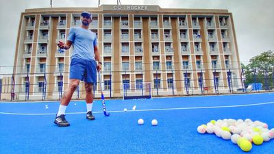 Charm around PC will be over if drag-flicking is stopped: Rupinder Pal Singh