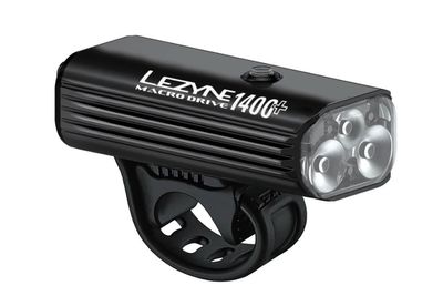 Lezyne launch new clearer, longer lasting, cooler looking MTB lights