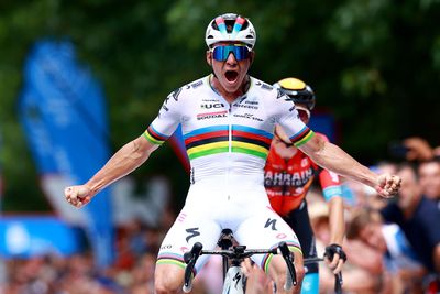 Glasgow World Championships 2023: Eight riders to watch in the elite men's road race