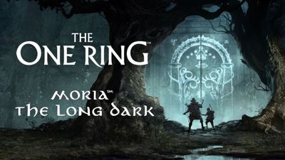 Explore the long dark of Moria with new Lord of the Rings RPG expansion