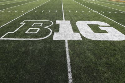 6 suggested new names for the Big Ten Conference, which reportedly could get Oregon and Washington