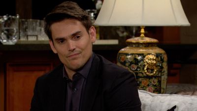 The Young and the Restless spoilers: Adam drops a BIG hint about a huge storyline?