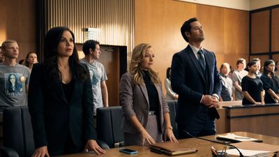 The Lincoln Lawyer season 2 episode 10 recap: Lisa's verdict is in