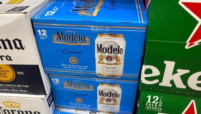 Beer prices have gone higher and higher. Why?
