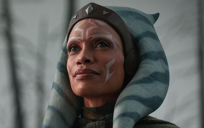 'Ahsoka' Report Reveals a Plan to Fix the Strangest Part of Star Wars Canon
