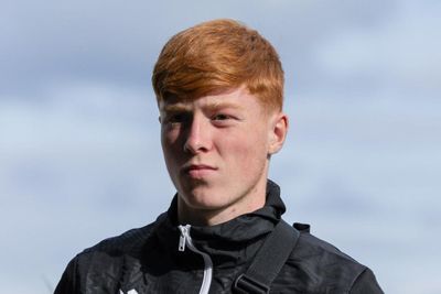 Celtic hero Neil Lennon's son signs for Scottish Premiership side