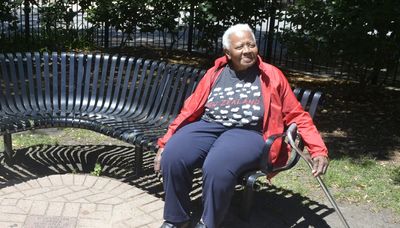 Beloved children’s singer Ella Jenkins turning 99 Sunday with a party at a North Side park that bears her name