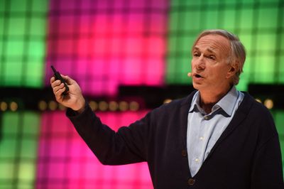 Billionaire Ray Dalio says the $73 trillion great wealth transfer isn’t just from boomers to millennials—it’s from the government to you and me