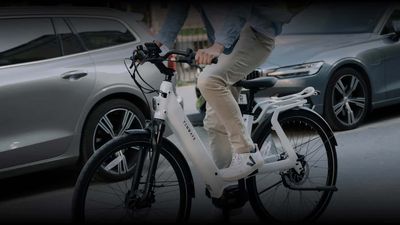 E-Bike Riders Might Soon Need A License To Ride In California