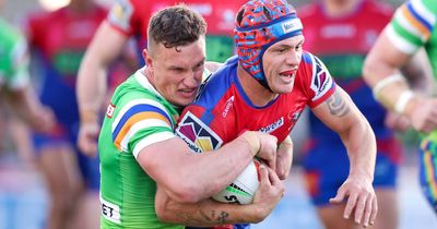 Don't count renewed Newcastle Knights out of the top eight just yet