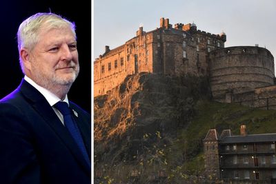 Culture Secretary responds to call to 'remove Nazi symbols from Scottish museum'