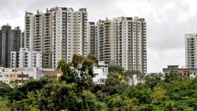 Clear master plan required for sustainable growth, says new CREDAI-TS chairman