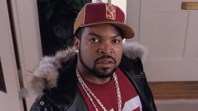 Ice Cube On The Movie Soundtracks He Wore Out As A Kid, And Why Soundtracks Stopped Being A Thing