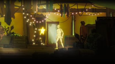 My favourite indie game of 2018 is getting a "spiritual sequel," and it looks just as Studio Ghibli-esque as the original