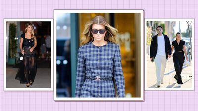 Sofia Richie is our 'Quiet Luxury' style muse—so here's how to channel her timeless aura on a budget