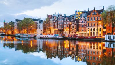 Amsterdam Canal Cruises To Chart IP-In-Media Course At IBC 2023
