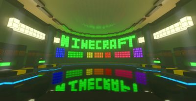 It's not ray tracing, but Minecraft is about to look better with new creator features