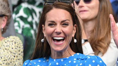 We're in love with Kate Middleton's go-to white Mulberry bag that she's paired with so many outfits