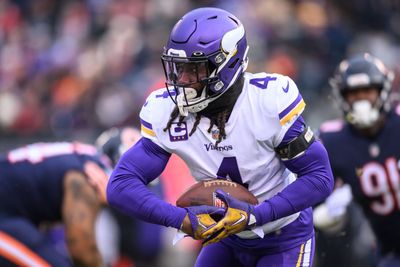 Mike Florio says the Broncos ‘remain interested’ in RB Dalvin Cook