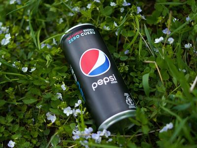 PepsiCo’s Stock Top Stories: Regenerative Agriculture Investment, Plastic Use Concerns, And Trademark Lawsuit Win