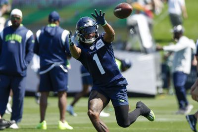 Seahawks WR Dee Eskridge suspended 6 games