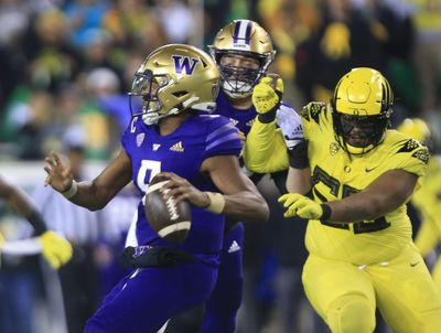 BREAKING: Big Ten to reportedly add Oregon, Washington in 2024