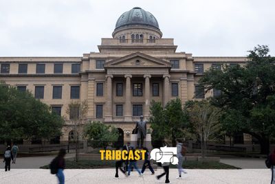 TribCast: Turmoil at Texas A&M