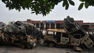 Haryana communal violence | In the shadow of the millennium city
