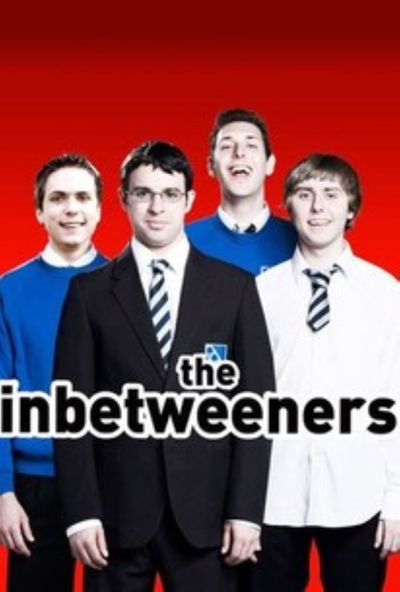 What It’s Like To Live On The Inbetweeners Street