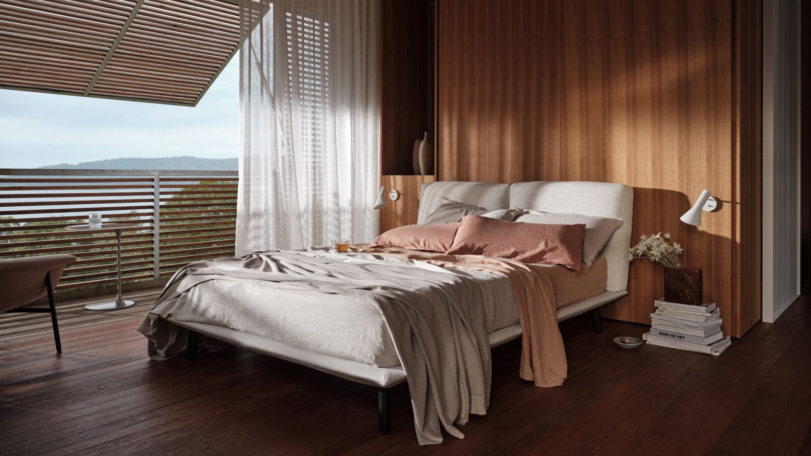 How to make a bedroom darker 8 ways to invite the…