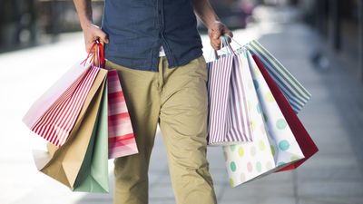 Consumers Spending More, Still Reeling from Inflation: Kiplinger Economic Forecasts