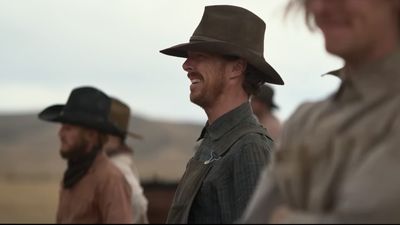 Netflix Original western with 94% Rotten Tomatoes score will be leaving soon