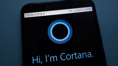 Cortana is finally getting the boot by Microsoft in favor of an actual AI