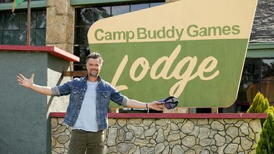 Buddy Games: release date, host and everything we know about the game show