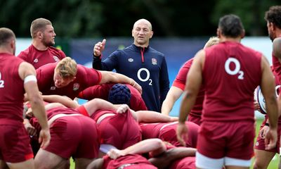 England and Wales search for signs of progress with World Cup on horizon