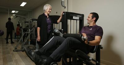 'Heart-lifting': locals invited to break a sweat for cancer survivors