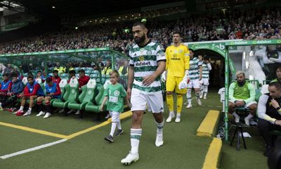 Cameron Carter-Vickers Celtic fitness latest as Brendan Rodgers issues update