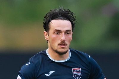 Brown admits friends will have split allegiance in Ross County vs Celtic clash